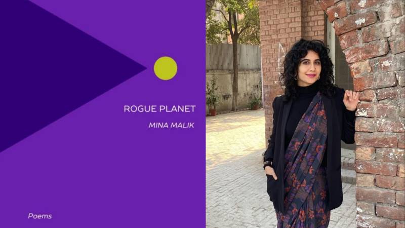 Love After Orbit: Mina Malik’s Rogue Planet And The Geography Of Emotional Drift