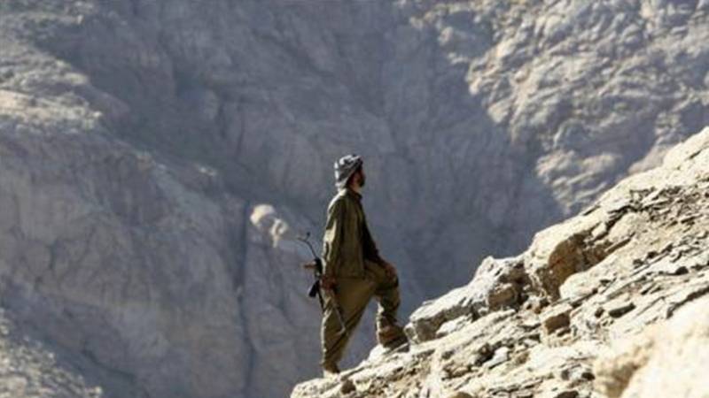 Why The Kurds Don't Have A Nation-State: A Conversation With Jamal Mamkhezri