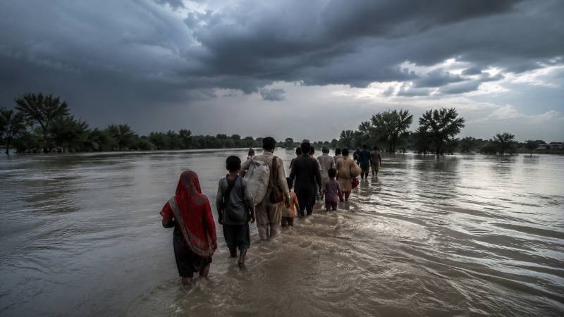 Valuing Life, Not Pricing It: Why Pakistan Needs VSL In Policy
