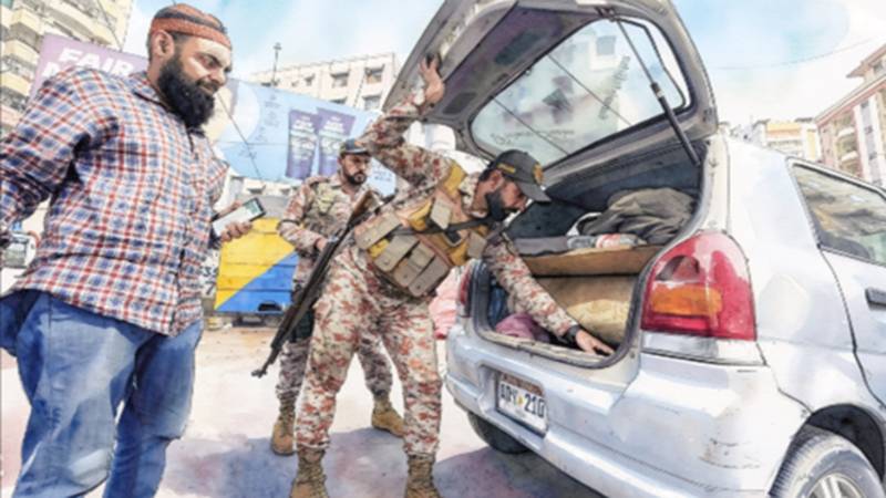 Psychology Of Power: Why Pakistanis Trust Authority Over The Law