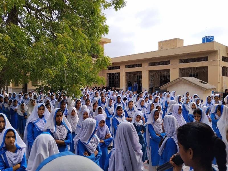 Rebuilding Sindh’s Future: Rehabilitation Of 19,808 Flood‑Affected Schools After 2022