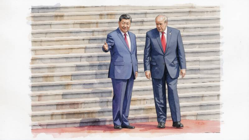 Beijing 2026 - Seeking Stability In The World’s Most Important Bilateral Relationship