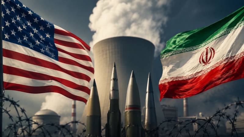 If Iran Goes Nuclear 