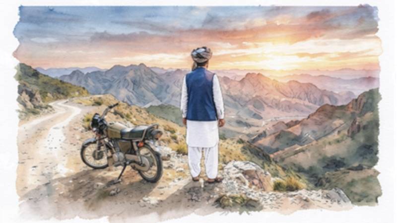 Dastar Vs Dastur – Why Balochistan's Youth Are Moving Beyond Hereditary Leadership Systems