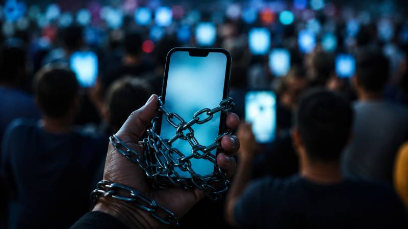 Algorithms And Zombies