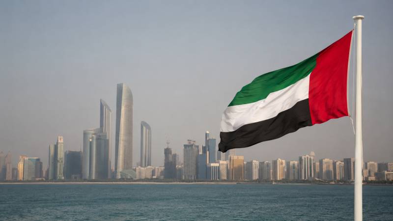 Who Will Tell The Emiratis They Are Digging Their Own Grave?