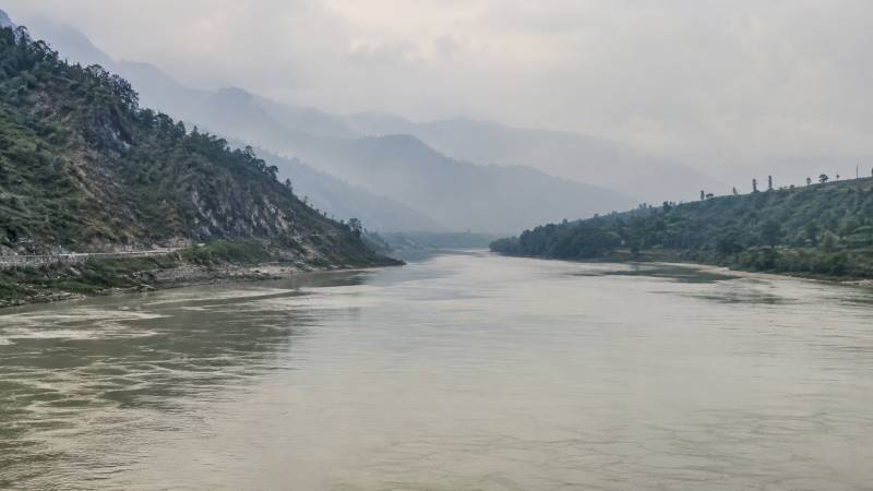 The Hague Verdict Against India On The Indus Waters Treaty