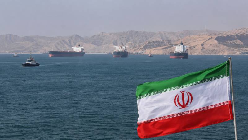 China’s Gulf Strategy And America’s Strategic Drift