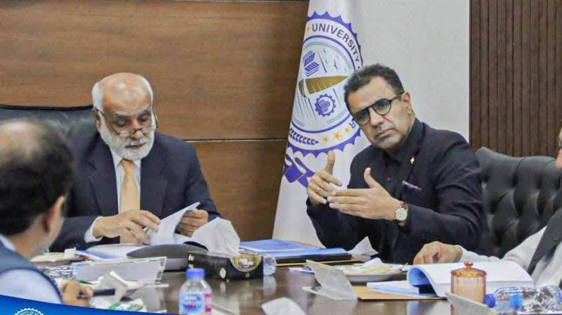 When Professors Disappear In Balochistan