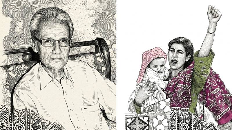 Reading Rasool Bakhsh Palijo As Progressive Literary Critic