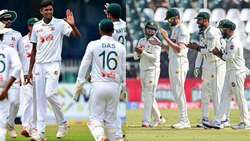 The Slow Death of Pakistan’s Test Cricket