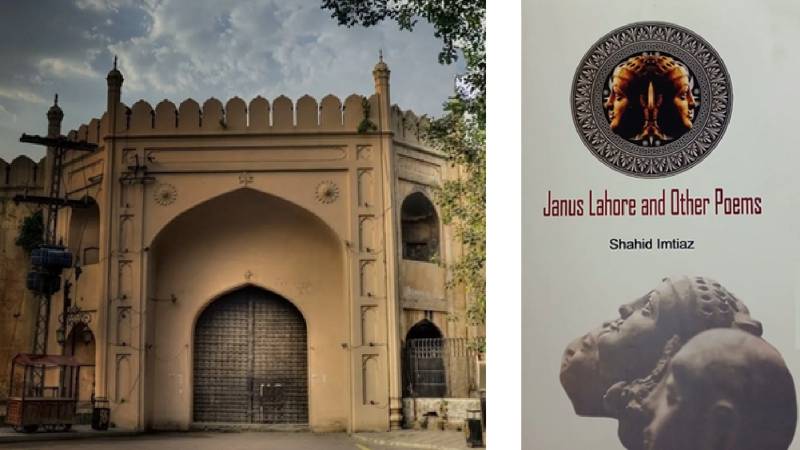 City, Love And Memory In Shahid Imtiaz’s Debut Anthology