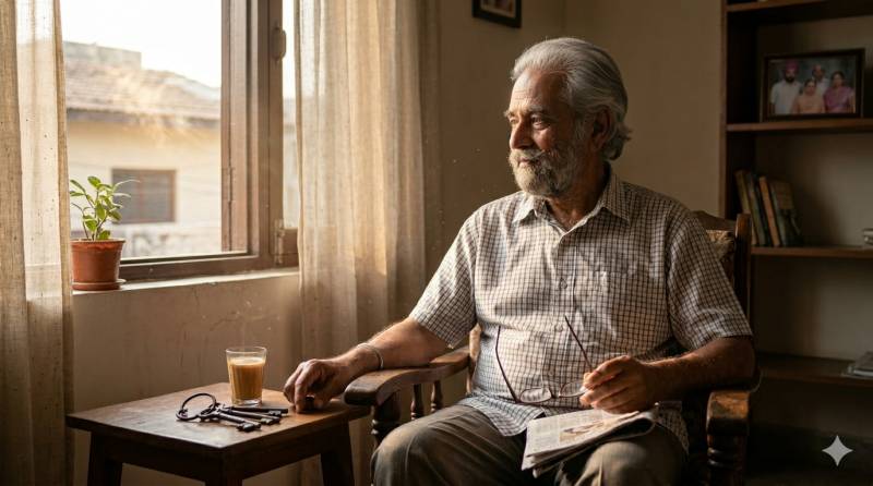 The Stories Grandparents Don’t Finish 