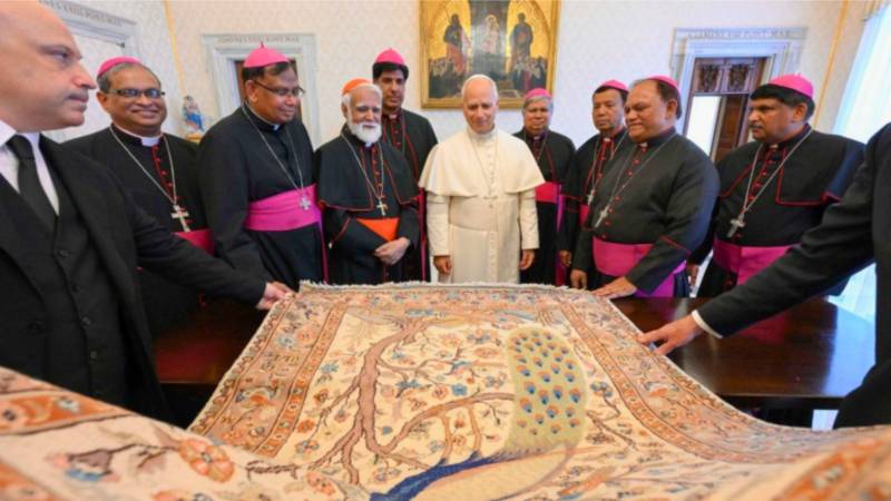 The Significance Of Pope Leo XIV’s Possible Visit To Pakistan