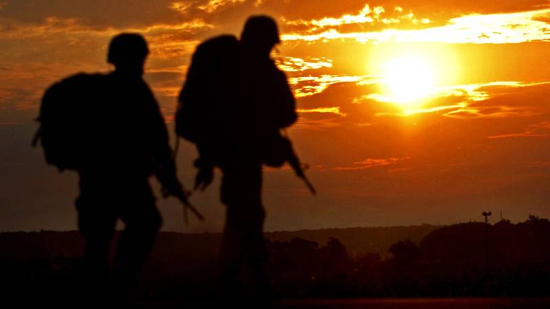 American Exceptionalism Or Civilisational Decline - What Do The Scholars Say?