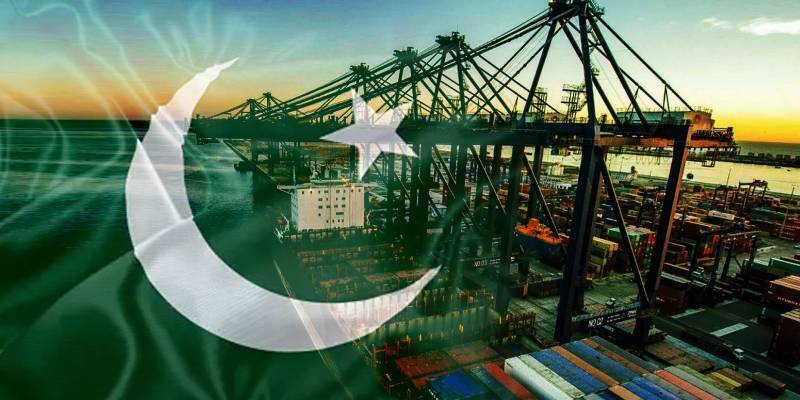 From Karachi's Docks, Pakistan's Port Boom Looks Less Like An Opportunity And More Like A Missed Chance