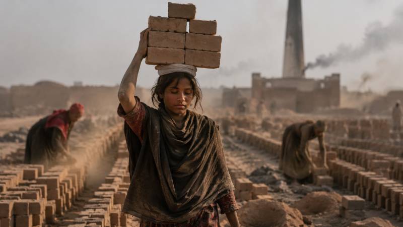 The Women Islam Honours But Pakistan Ignores