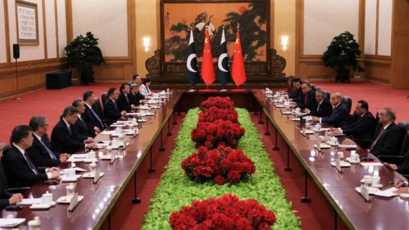 After Beijing Compact: The Long Road Ahead For Enduring China-Pakistan Relations