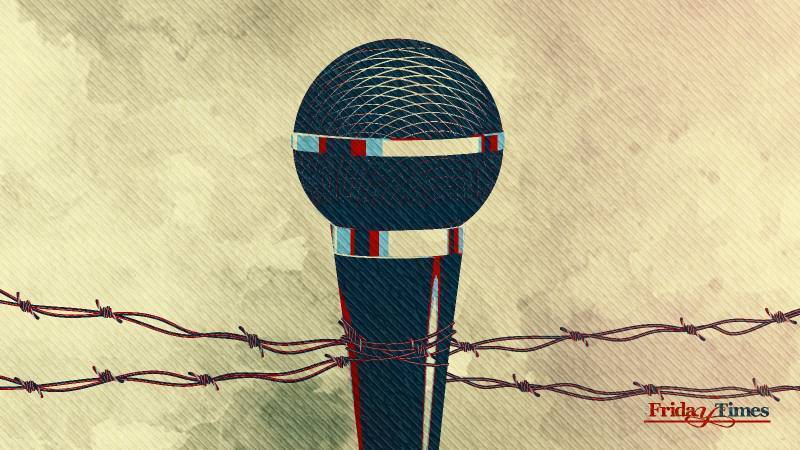 Who Really Controls Pakistan’s Media?