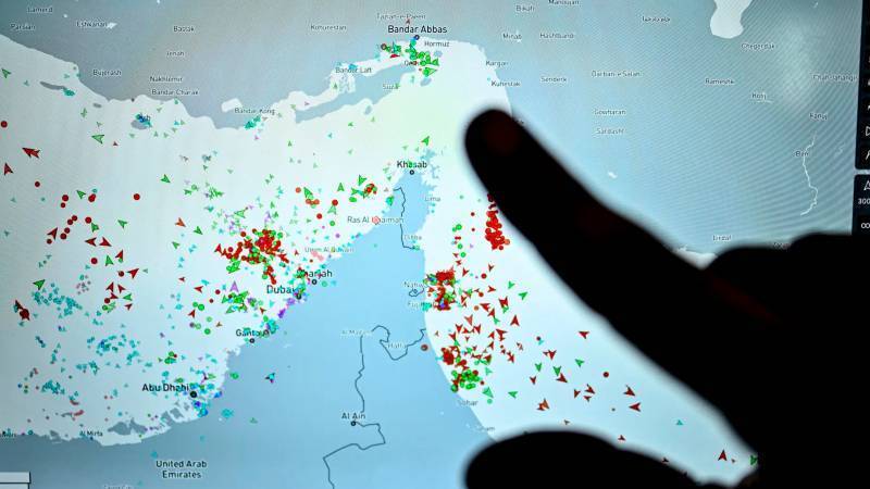 Strait Of Hormuz Exemplifies Crisis Of Modern Jurisprudence 