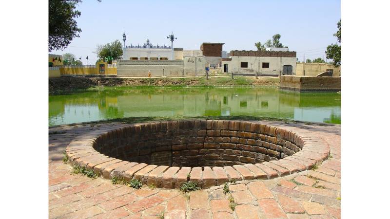 Bassali Offers A Fading Glimpse Into Pothohar’s Rich Pre-1947 Life