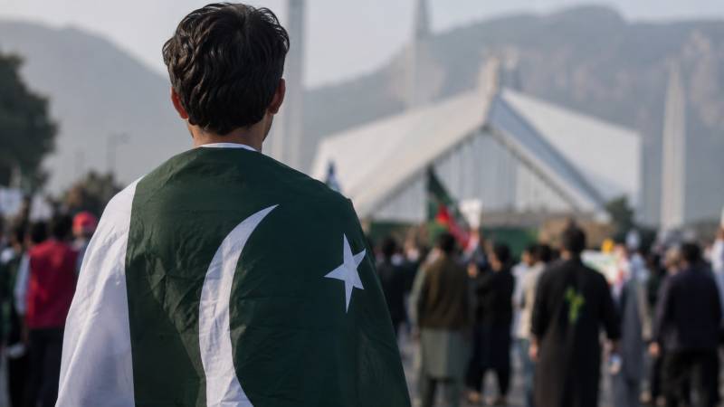 Democracy Without Young People?