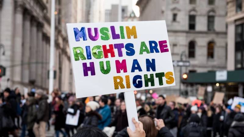 Islamophobia, Violence And Hate In American Society