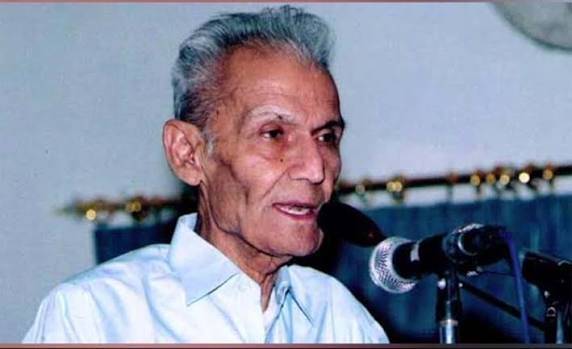 Rasool Bux Palijo And The Politics Of Uncompromising Resistance
