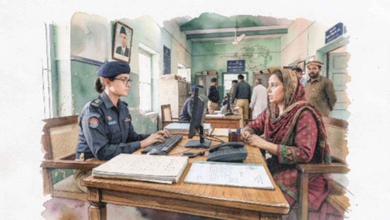 Counting In Punjab, Missing Everywhere Else: Pakistan’s Flawed Rape Statistics