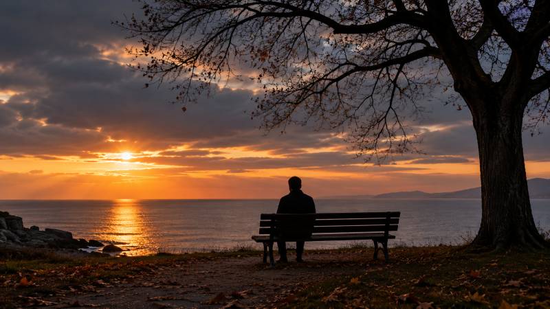 The Living Dead And The Afterlife Of Grief