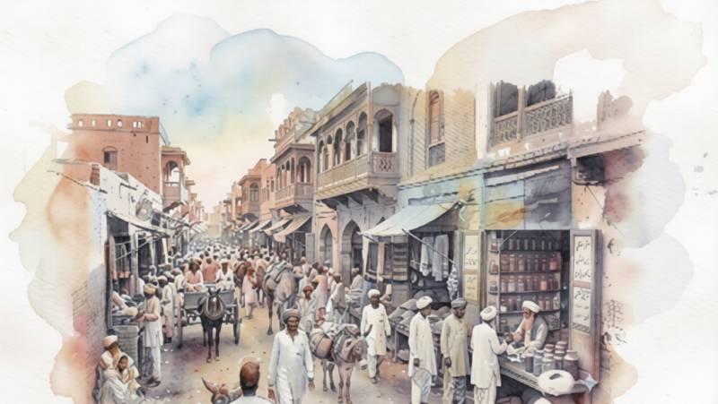 Healing Bodies And Souls – The Lifelong Devotion Of Maulana Hakim Illahi Bakhsh