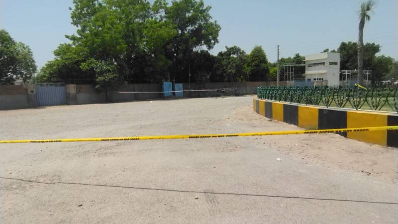 Three Ahmadis Critically Injured In Shooting Outside Rabwah Worship Site