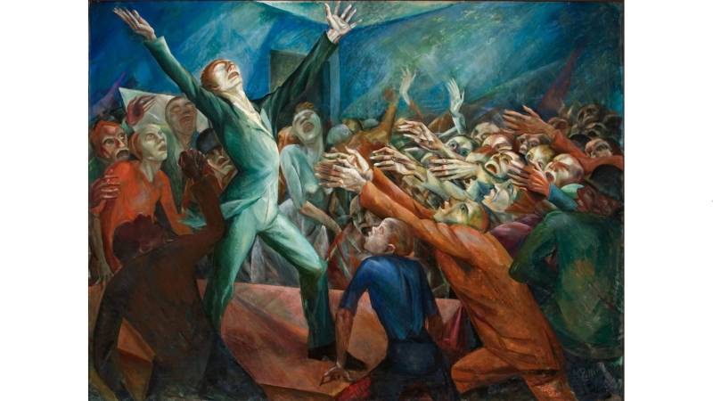 How Demagogues Hijack Democracy And Damage It
