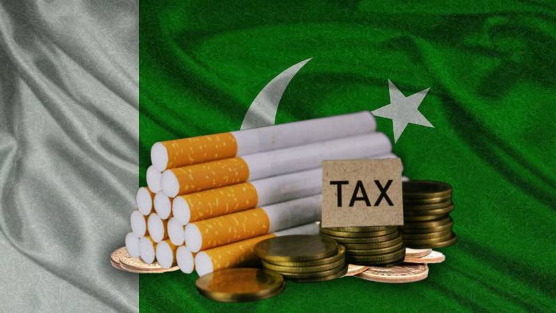 Why Pakistan Needs Higher Tobacco Taxes In The Federal Budget 2026–27