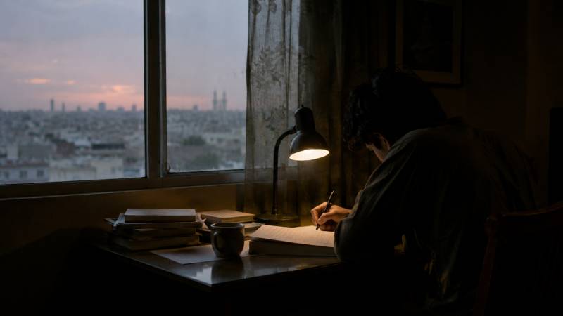 The Novel Pakistan Needs But Cannot Publish