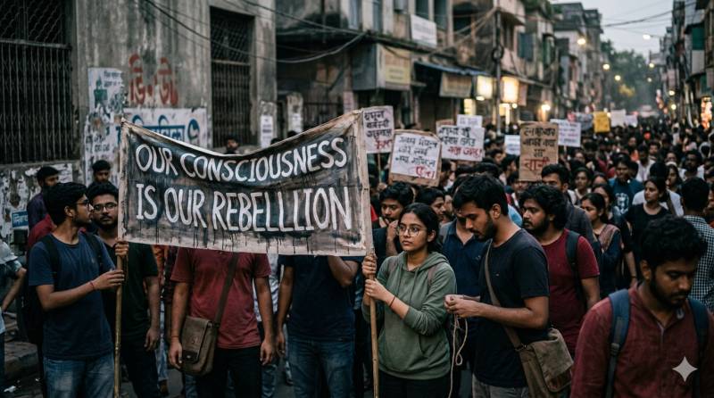 The Illusion Of Digital Revolutions In The Age Of Gen Z
