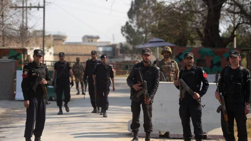 The Katcha Belt: Where State Authority Meets River Chaos