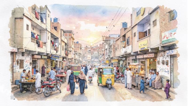 Khurshid Hasnain’s Novel Is A Fresh Addition to Urdu Social Realism