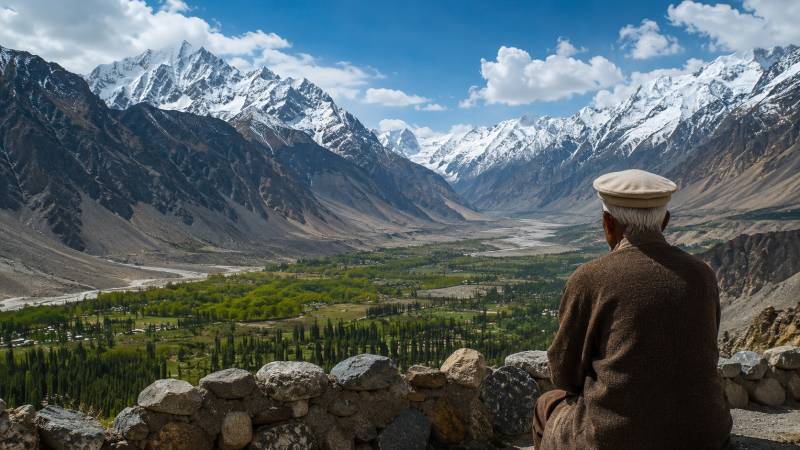 Why ‘Feudalism’ Fails In Gilgit-Baltistan