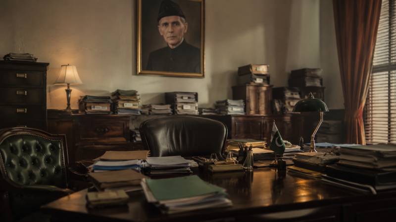 Can Colonial-Era Bureaucracy Still Serve Pakistan Today?
