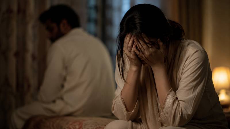 The Silent Fault Line In Families: Intimacy And Strain In Pakistan