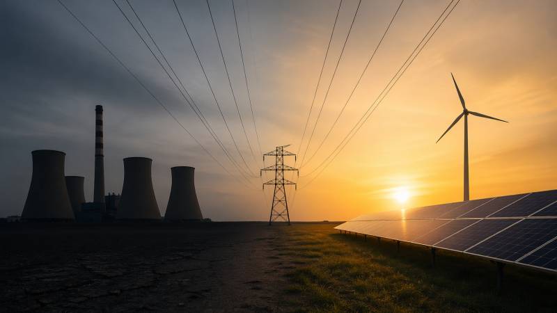 Zero-Knowledge Architecture: Why Pakistan’s Power Grid Will Soon Match The Landline