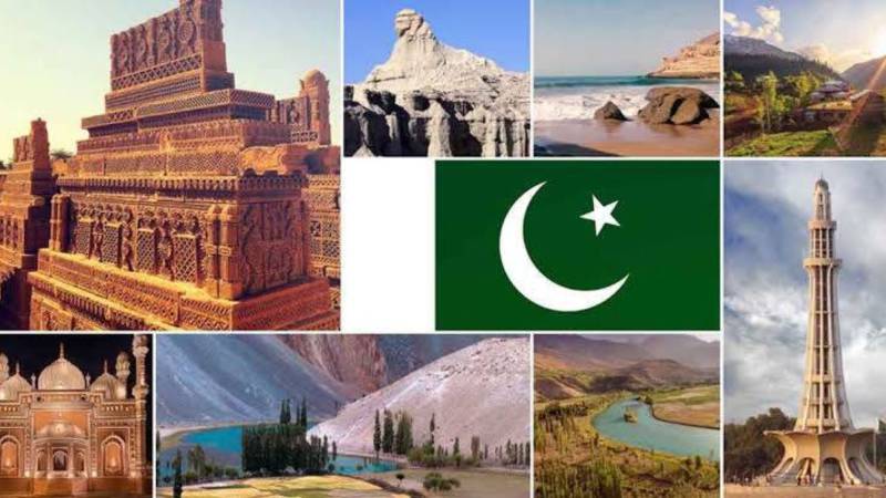 Exploring Pakistan’s UNESCO Heritage Tourism Landscape