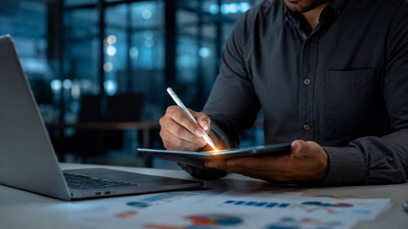 From Identity To Revenue: The Unfinished Promise Of Digital Public Infrastructure
