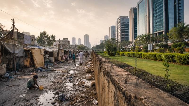 Pakistan’s Budget And The Politics Of Unequal Relief