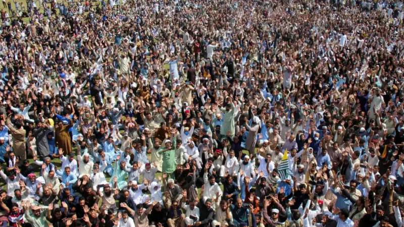 The Political Lessons Of Kashmir’s Latest Crisis
