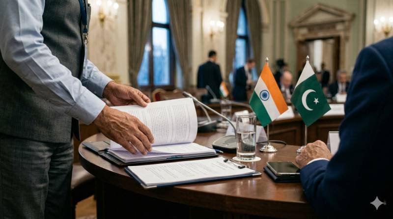 South Asia’s New Balance Of Power