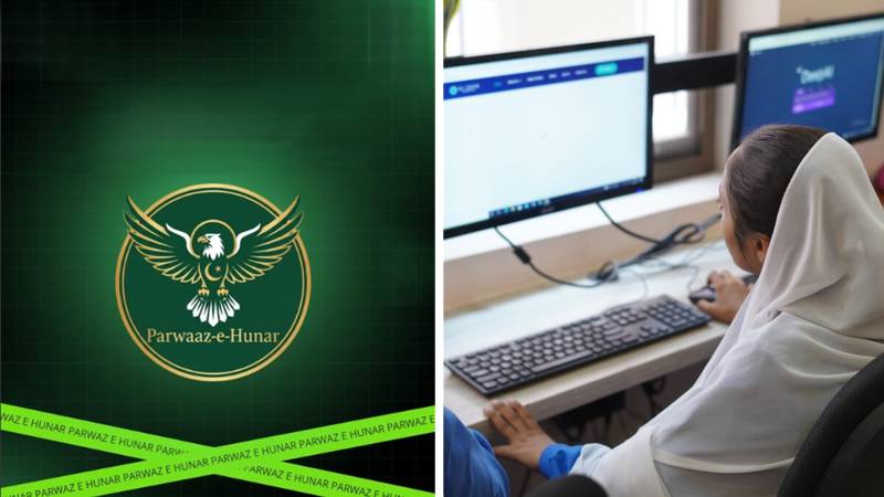 Bridging The Skills Gap – How Parwaaz-e-Hunaar is Tackling Youth Unemployment
