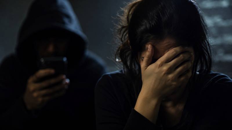 From GBV To TFGBV: How Digital Spaces Are Reinforcing Gendered Violence In Pakistan