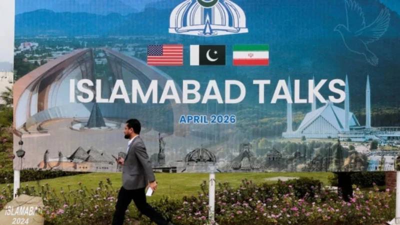 The Dawn Of The Islamabad Accord And The Triumph Of Regional Diplomacy